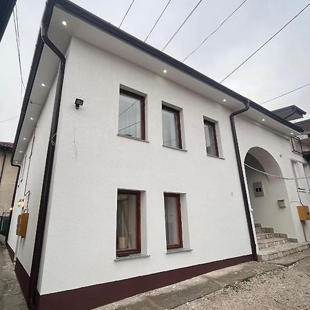 Apartman Like SJJ Esterno foto