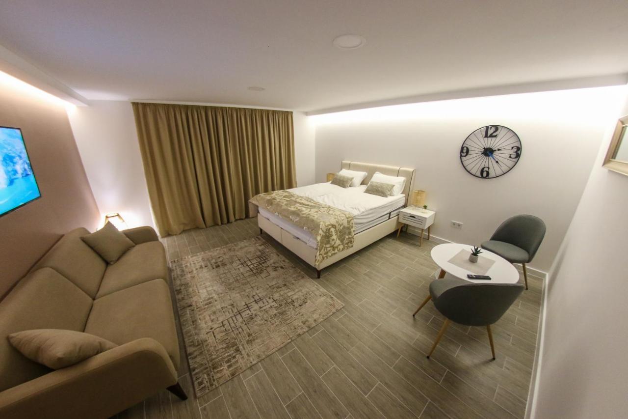 Apartman Like SJJ Esterno foto