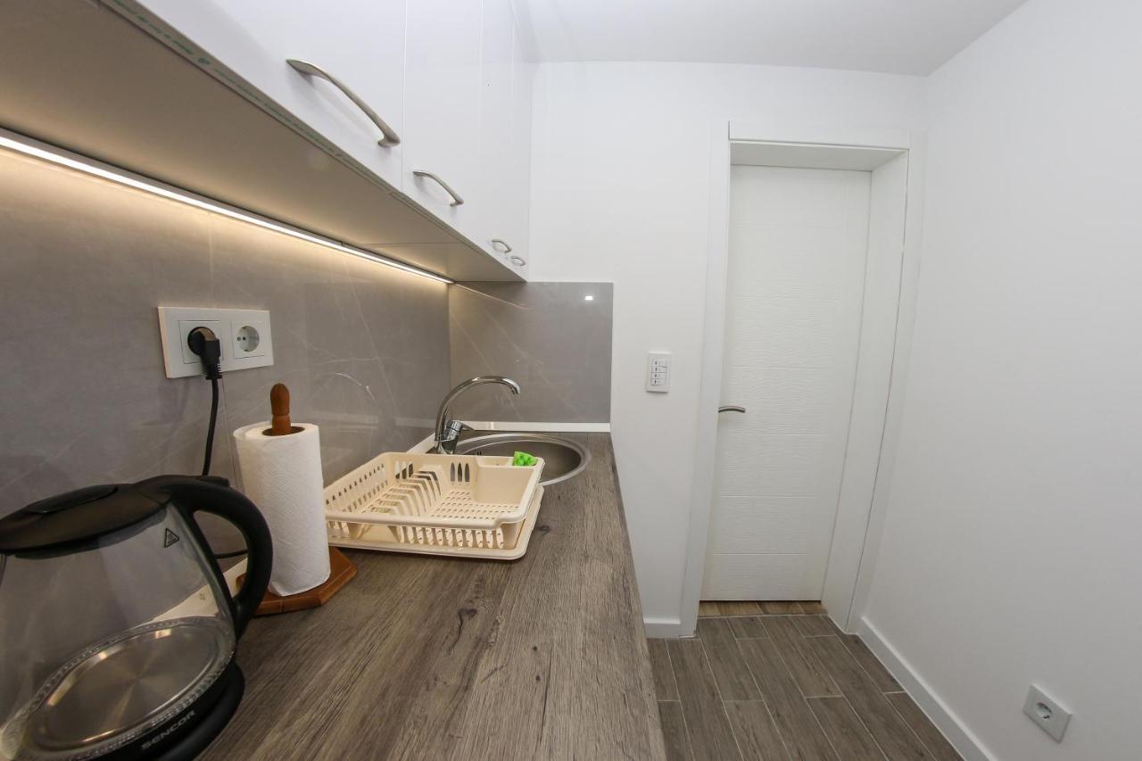 Apartman Like SJJ Esterno foto