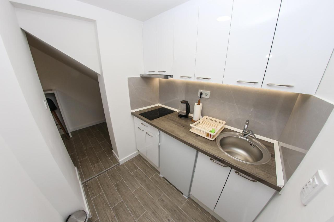 Apartman Like SJJ Esterno foto