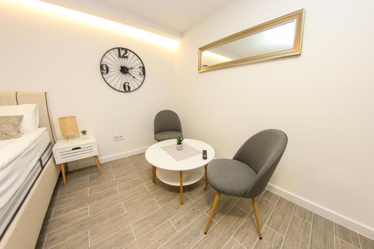 Apartman Like SJJ Esterno foto