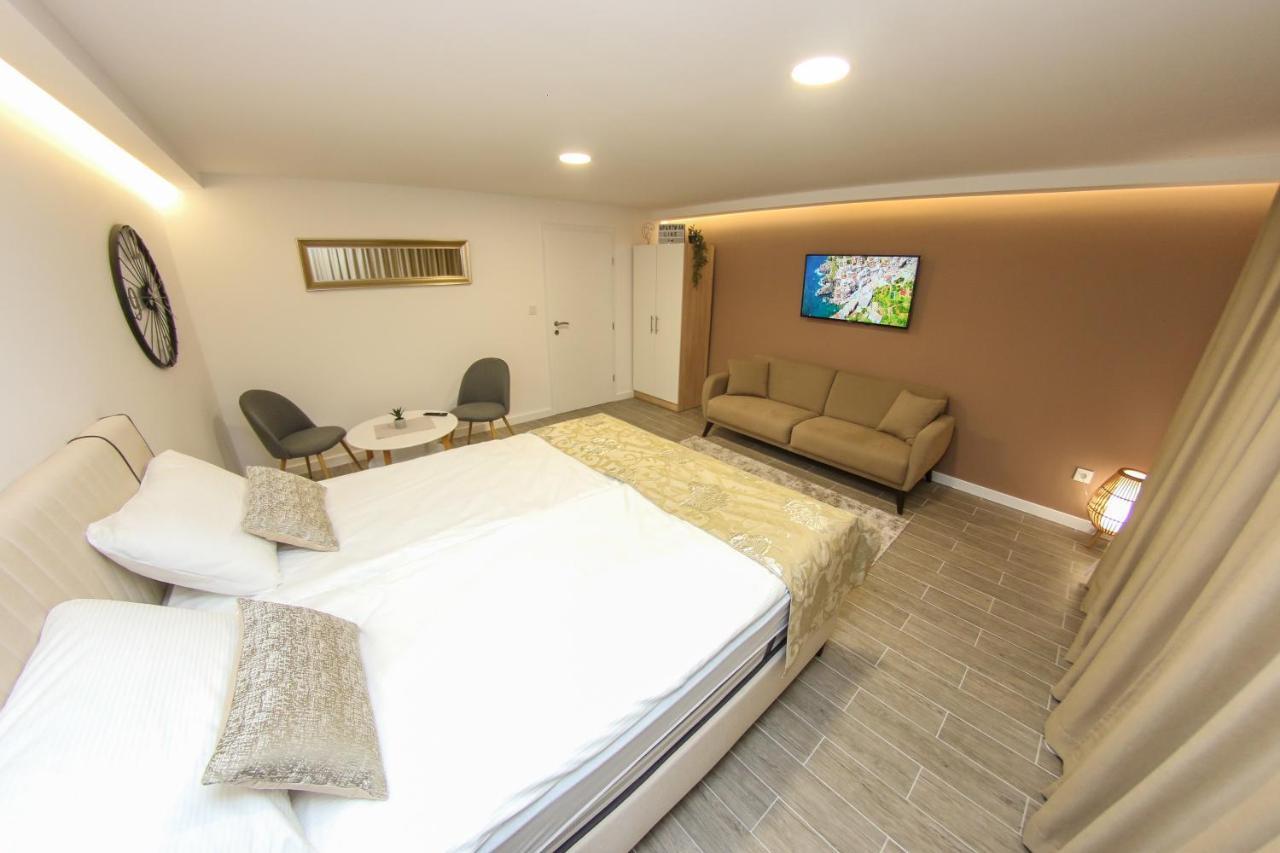Apartman Like SJJ Esterno foto