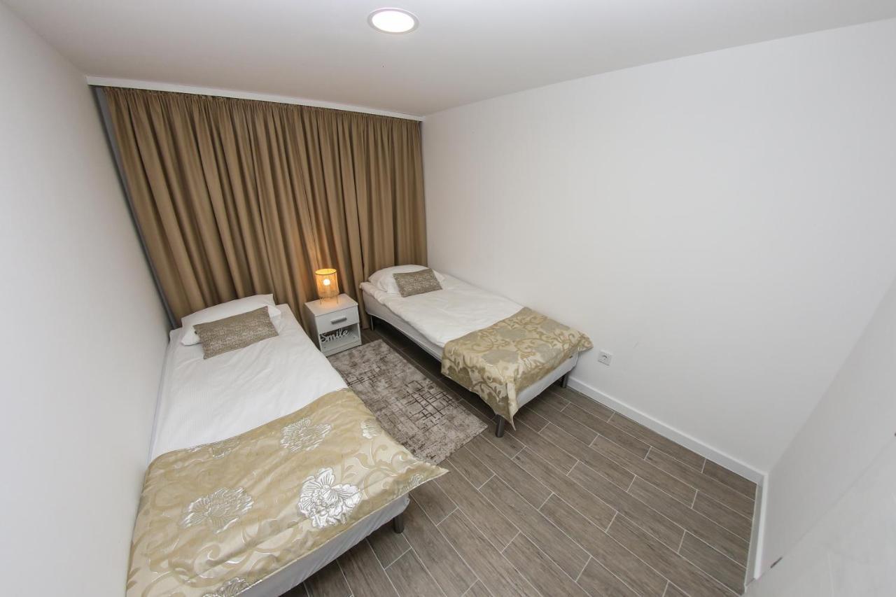 Apartman Like SJJ Esterno foto