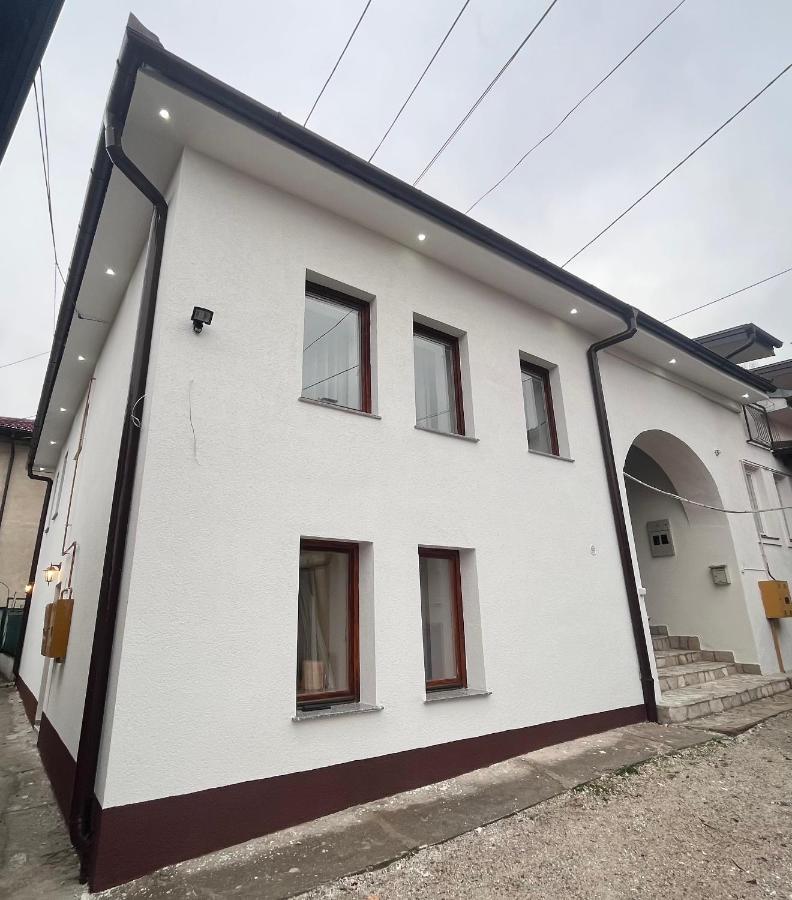 Apartman Like SJJ Esterno foto